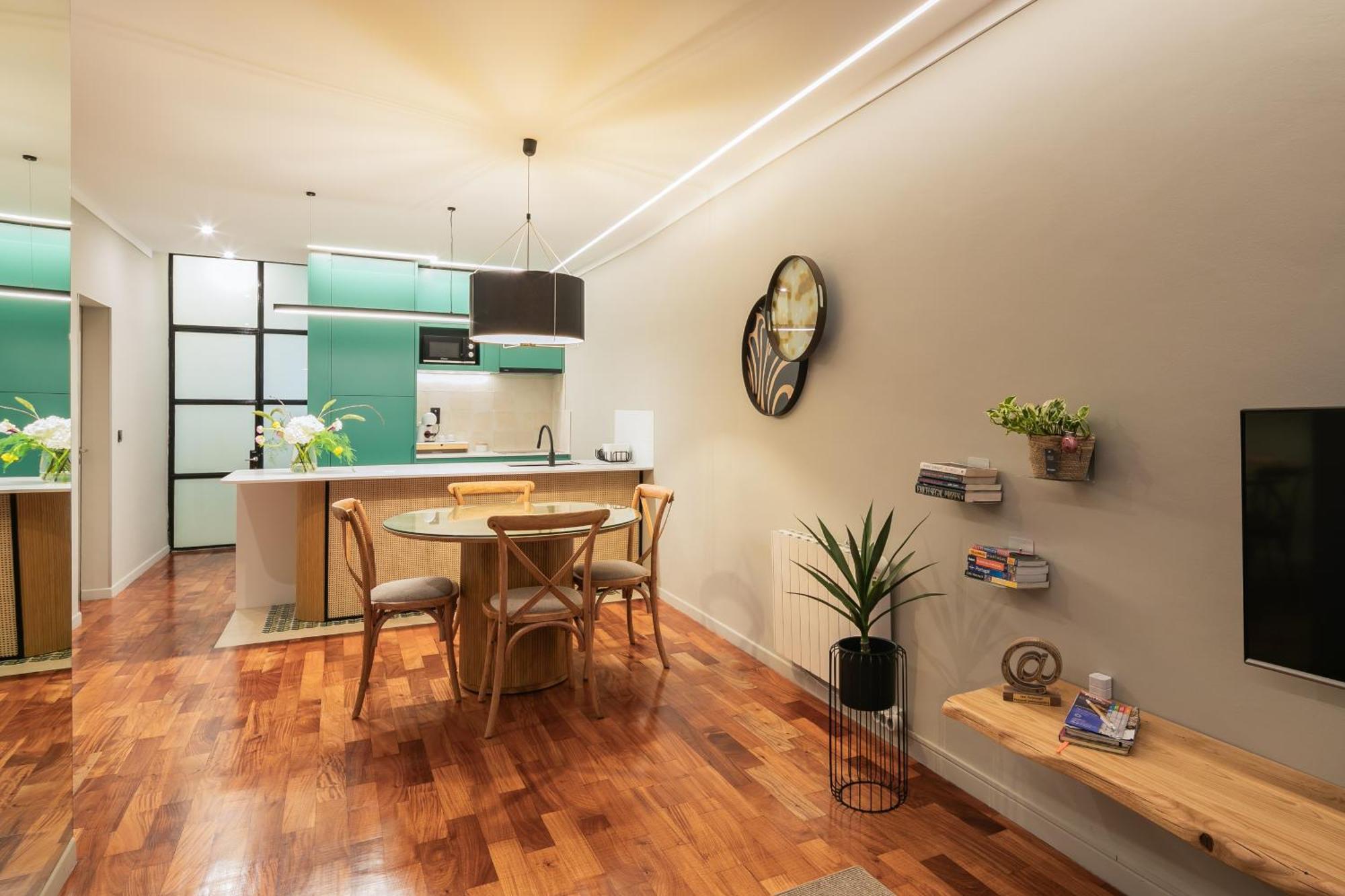 Porto Insight Apartments- With Balcony Exterior foto