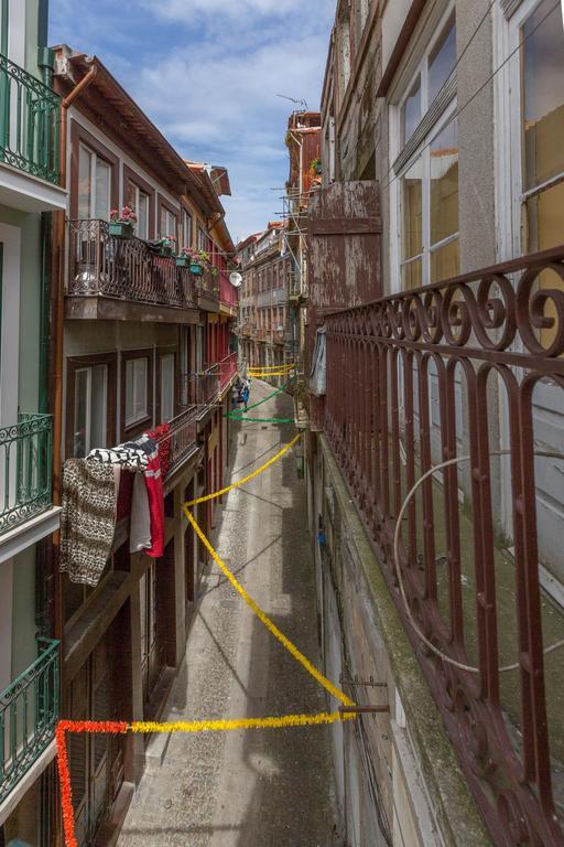 Porto Insight Apartments- With Balcony Exterior foto
